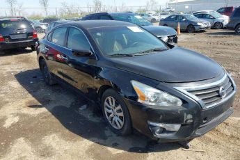 1N4AL3APXFC177337 | 2015 NISSAN ALTIMA