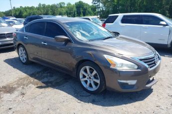 1N4AL3APXFC587832 | 2015 NISSAN ALTIMA