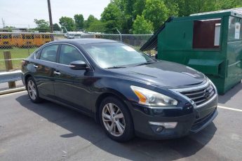 1N4AL3APXFN355025 | 2015 NISSAN ALTIMA