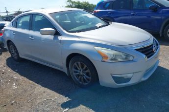 1N4AL3APXFN406829 | 2015 NISSAN ALTIMA