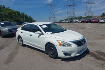 1N4AL3APXFN408743 | 2015 NISSAN ALTIMA