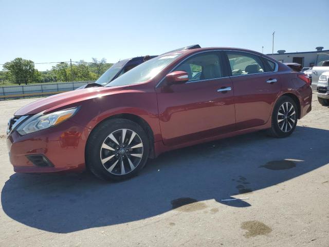 1N4AL3APXGC157350 | 2016 Nissan altima 2.5