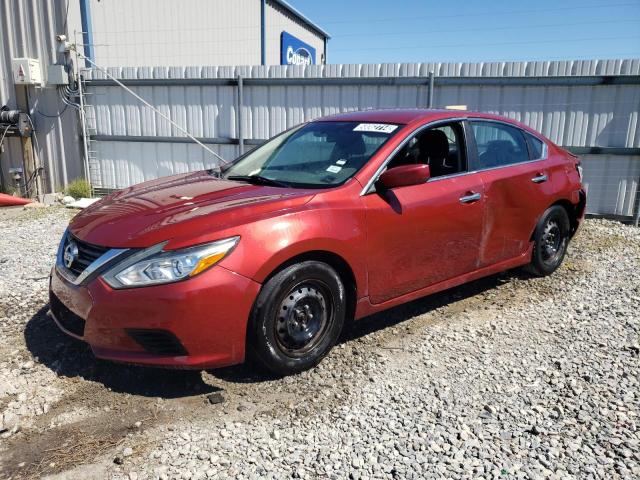 1N4AL3APXGC251065 | 2016 Nissan altima 2.5