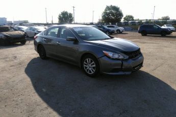 1N4AL3APXGN387345 | 2016 NISSAN ALTIMA