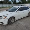 1HGCV1F31NA008424 | 2022 Honda accord sport