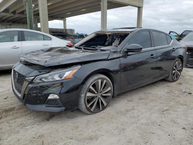 1N4AL4CV9LC117563 | 2020 NISSAN ALTIMA SR