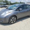 3N1AB7AP9KY282900 | 2019 NISSAN SENTRA S