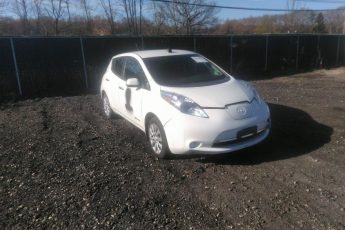 1N4AZ0CP8EC339359 | 2014 NISSAN LEAF