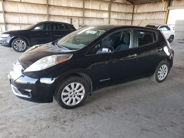 1N4AZ0CPXGC308505 | 2016 NISSAN LEAF S