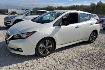 1N4AZ1CP4LC309021 | 2020 NISSAN LEAF SV