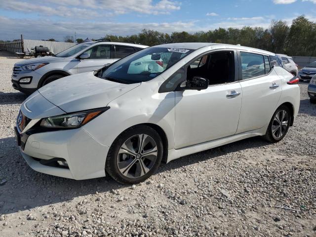 1N4AZ1CP4LC309021 | 2020 NISSAN LEAF SV