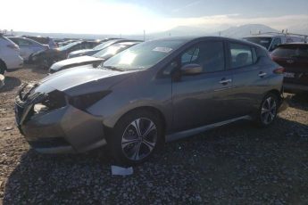 1N4AZ1CP6LC309702 | 2020 NISSAN LEAF SV