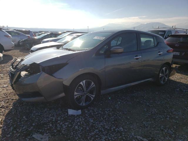 1N4AZ1CP6LC309702 | 2020 NISSAN LEAF SV