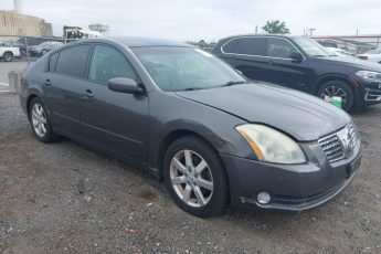 1N4BA41E15C844633 | 2005 NISSAN MAXIMA