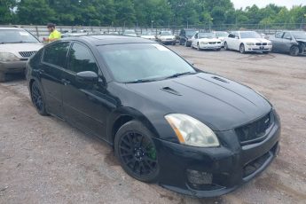 1N4BA41E35C808328 | 2005 NISSAN MAXIMA