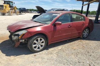 1N4BA41E37C859931 | 2007 Nissan maxima se