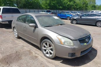 1N4BA41E38C830172 | 2008 NISSAN MAXIMA