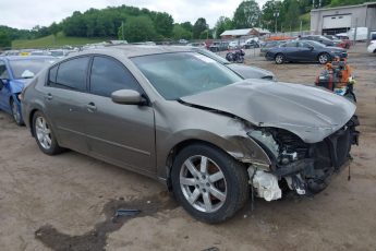 1N4BA41E45C840186 | 2005 NISSAN MAXIMA