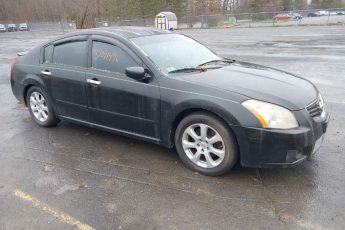 1N4BA41E48C828432 | 2008 NISSAN MAXIMA