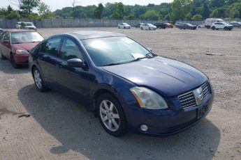 1N4BA41E55C800635 | 2005 NISSAN MAXIMA