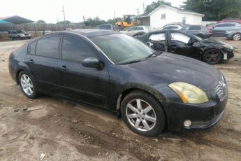 1N4BA41E65C835216 | 2005 NISSAN MAXIMA