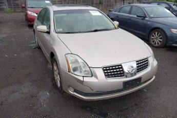 1N4BA41E76C856335 | 2006 NISSAN MAXIMA