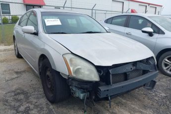 1N4BA41E77C838483 | 2007 NISSAN MAXIMA