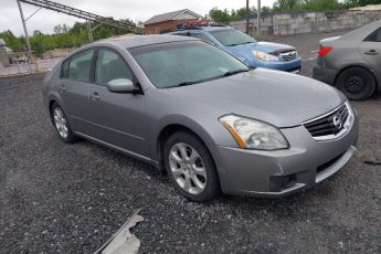 1N4BA41E77C865151 | 2007 NISSAN MAXIMA