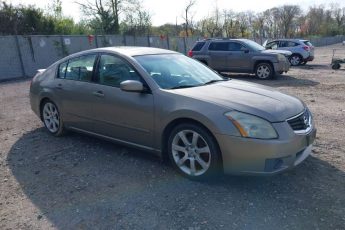 1N4BA41E87C842073 | 2007 NISSAN MAXIMA