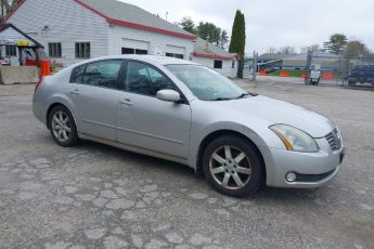 1N4BA41E95C871045 | 2005 NISSAN MAXIMA