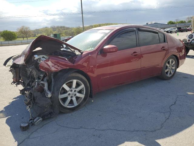 1N4BA41EX5C834022 | 2005 Nissan maxima se