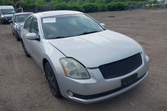 1N4BA41EX5C873340 | 2005 NISSAN MAXIMA