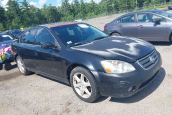 1N4BL11D42C281170 | 2002 NISSAN ALTIMA