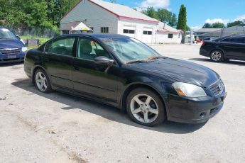 1N4BL11D66C177379 | 2006 NISSAN ALTIMA