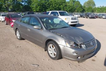 1N4BL11D75N446752 | 2005 NISSAN ALTIMA