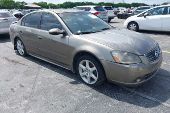 1N4BL11DX2C207901 | 2002 NISSAN ALTIMA