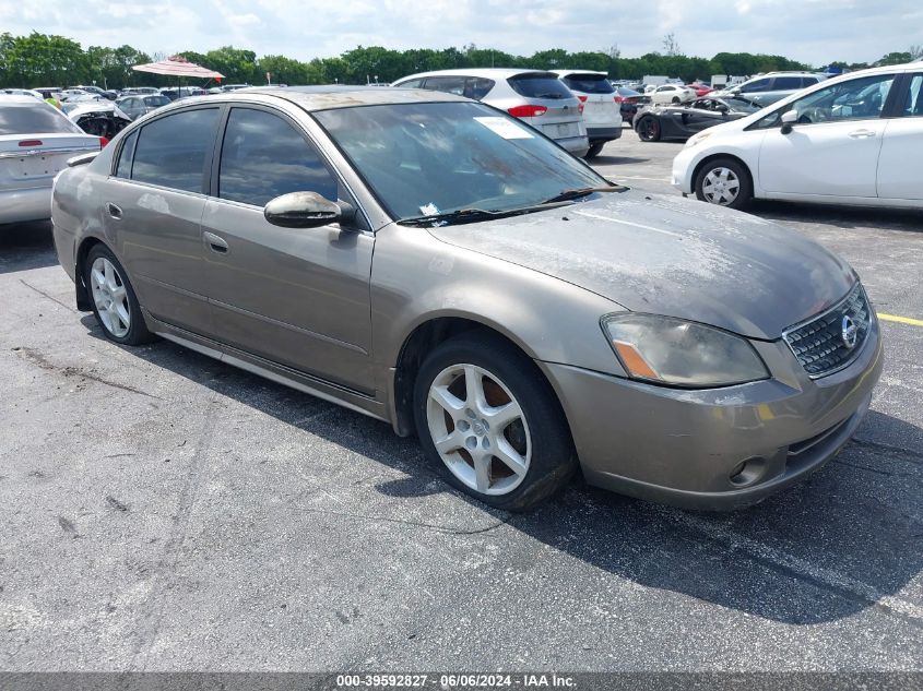 1N4BL11DX2C207901 | 2002 NISSAN ALTIMA