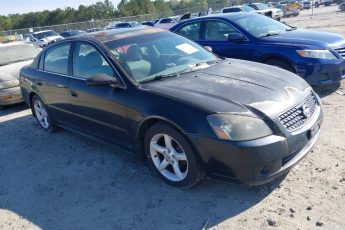 1N4BL11DX6C226325 | 2006 NISSAN ALTIMA