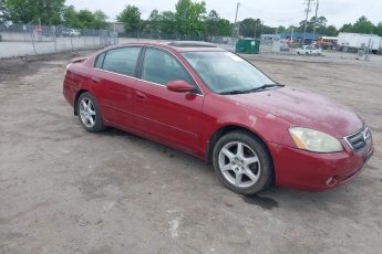 1N4BL11EX4C118955 | 2004 NISSAN ALTIMA