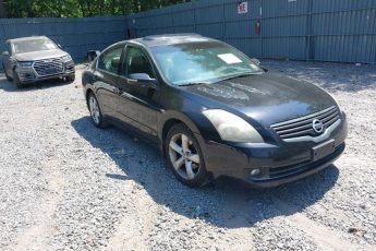 1N4BL21E57C162601 | 2007 NISSAN ALTIMA