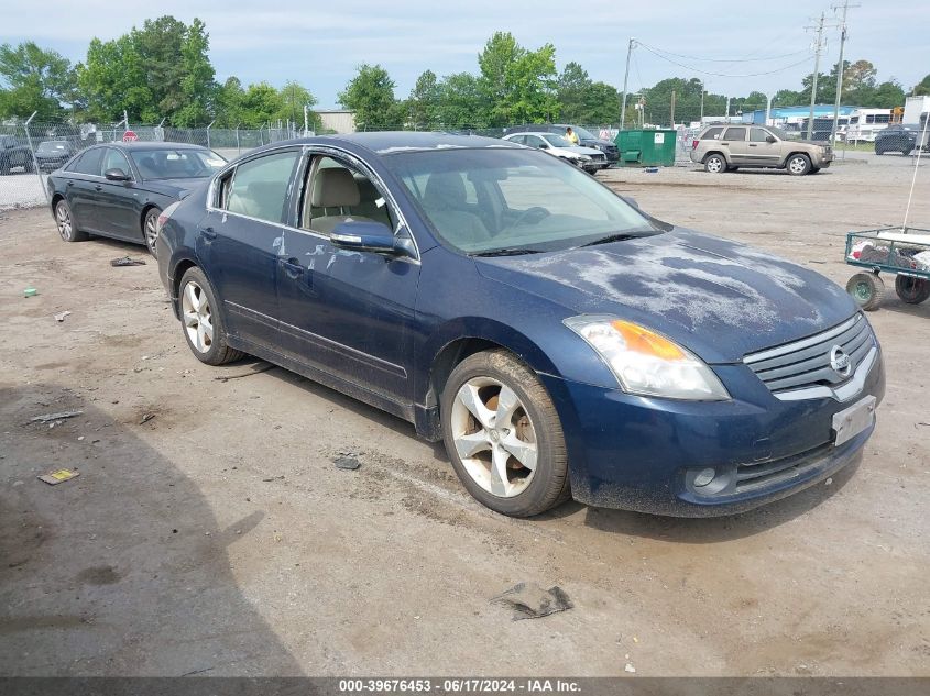 1N4BL21E57N412441 | 2007 NISSAN ALTIMA