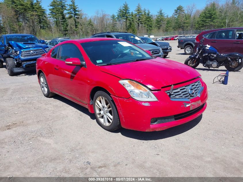 1N4BL24E08C173812 | 2008 NISSAN ALTIMA