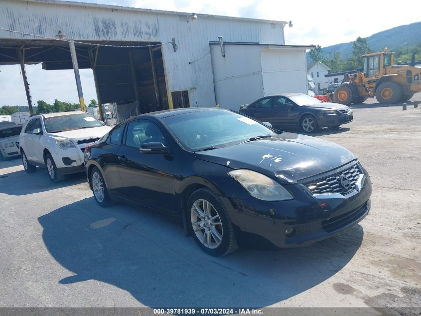 1N4BL24E18C218398 | 2008 NISSAN ALTIMA