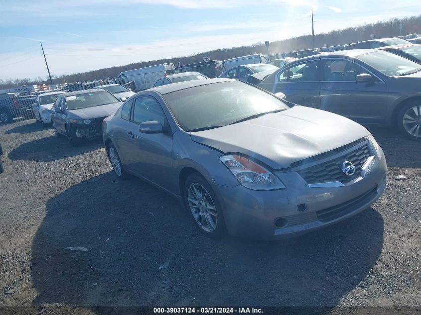 1N4BL24E58C142197 | 2008 NISSAN ALTIMA