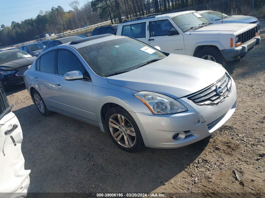 1N4BL2AP0CC118078 | 2012 NISSAN ALTIMA