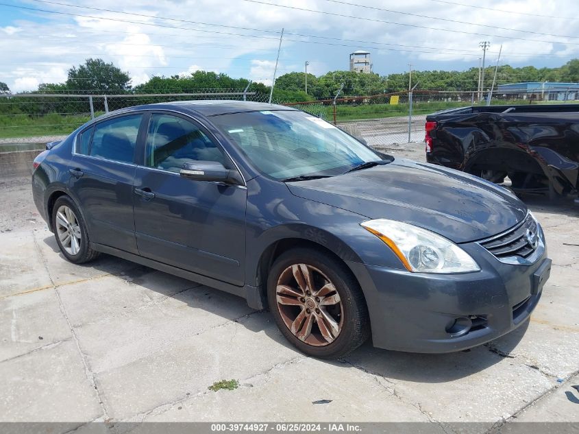 1N4BL2AP0CN481470 | 2012 NISSAN ALTIMA