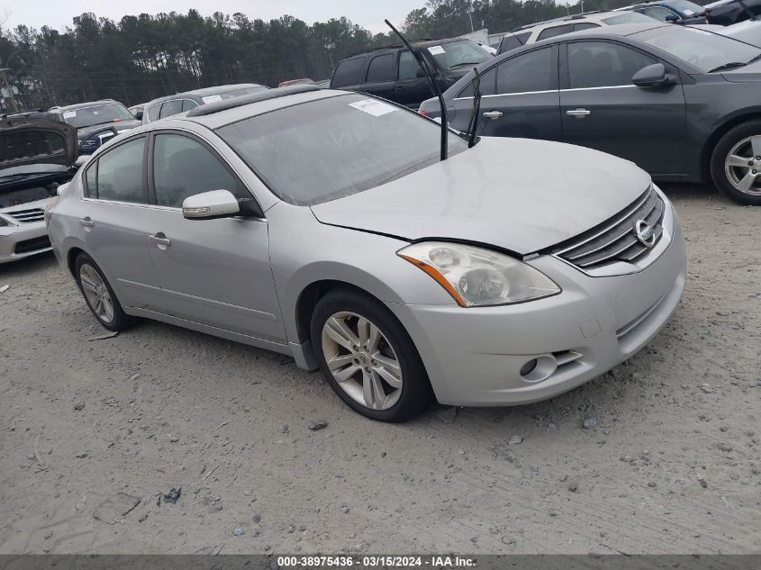 1N4BL2AP1AN423610 | 2010 NISSAN ALTIMA