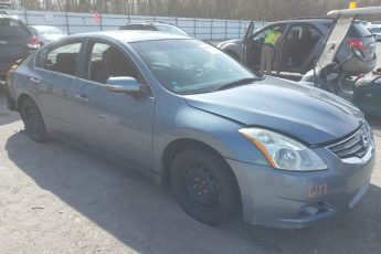 1N4BL2AP2BN487687 | 2011 NISSAN ALTIMA