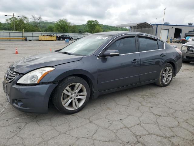 1N4BL2AP3AN549869 | 2010 Nissan altima sr