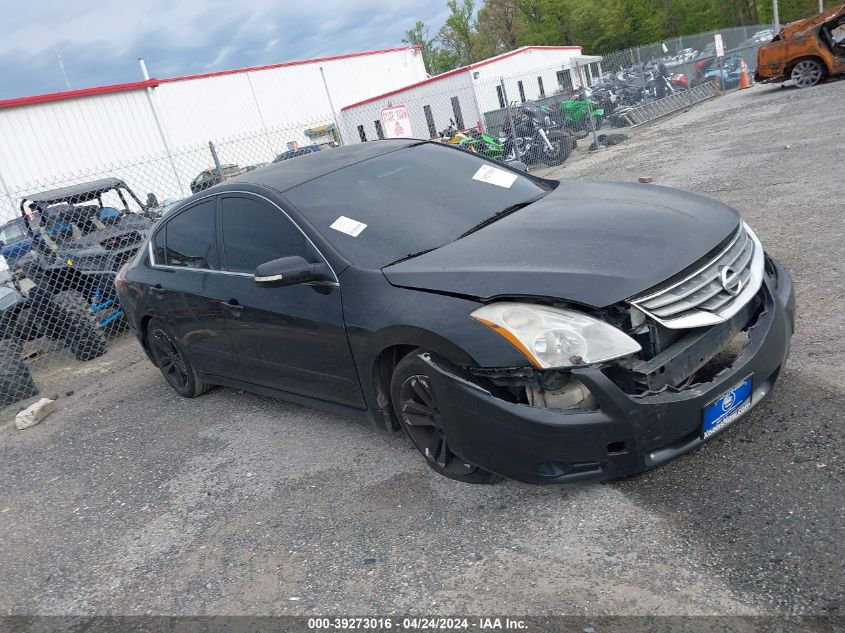 1N4BL2AP3BC172358 | 2011 NISSAN ALTIMA